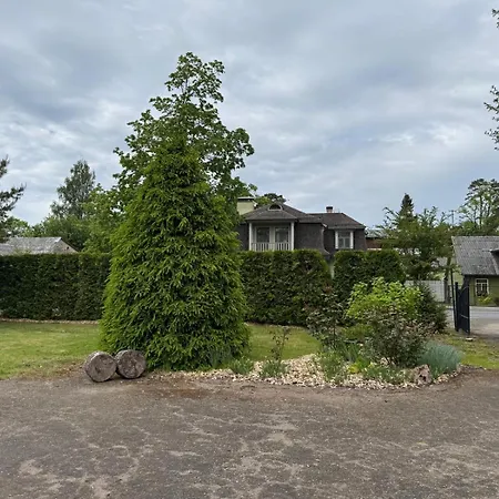 Holiday home Melluzi Jurmala